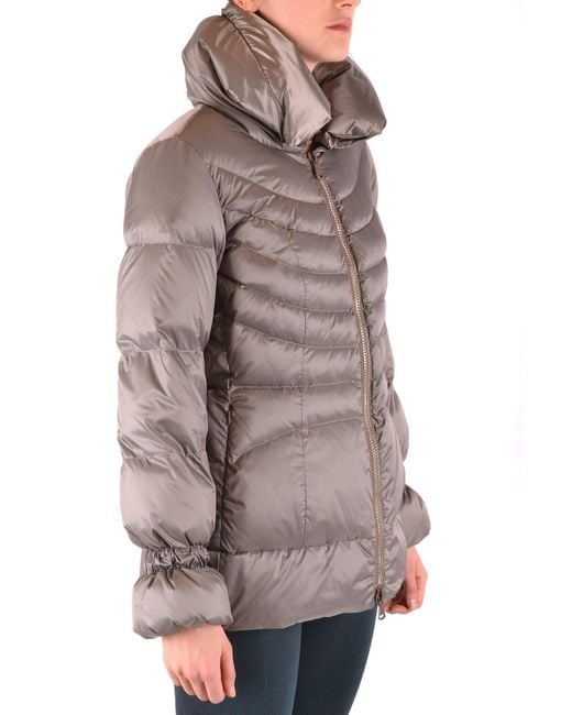 Geospirit Brown Puffer