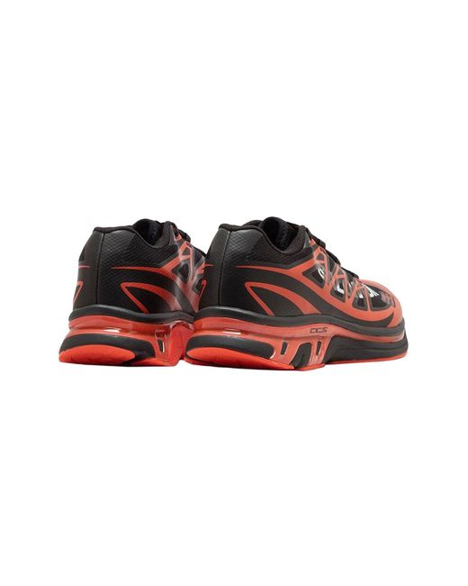 MM6 MAISON MARGIELA X SALOMON Red Xt Mm6 Maison Margiela