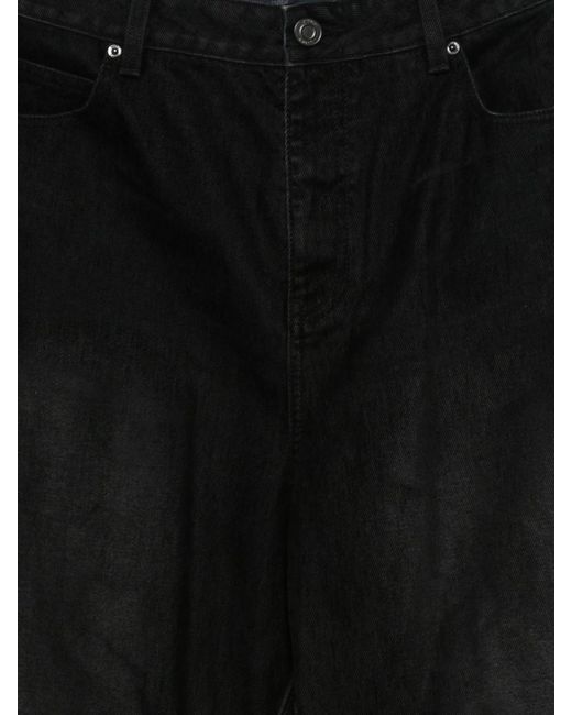 Juun.J Black Pants