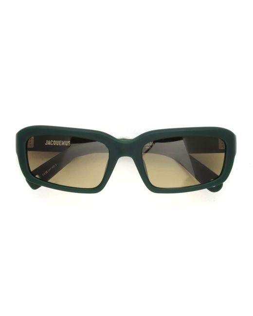 Marino di Jacquemus in Green da Uomo