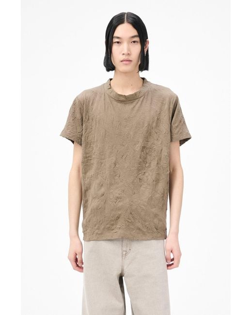 Our Legacy Multicolor Bliss T Shirt