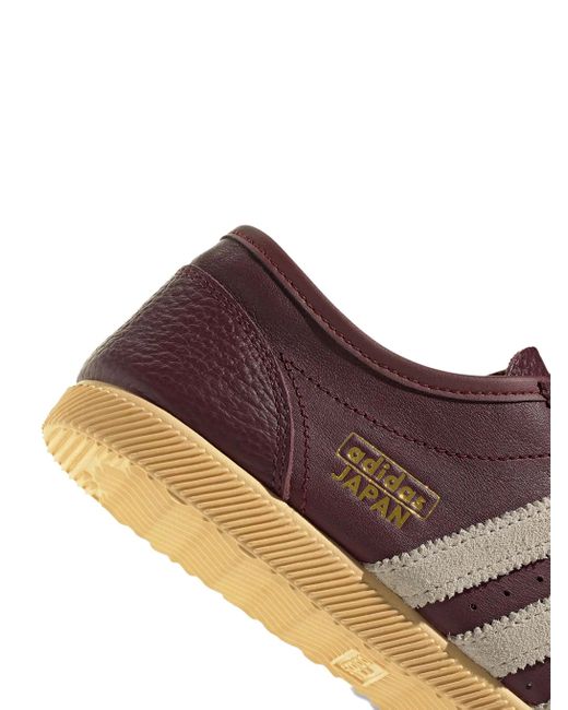 Adidas Originals Brown ICH'm Ich werde es nicht tun.