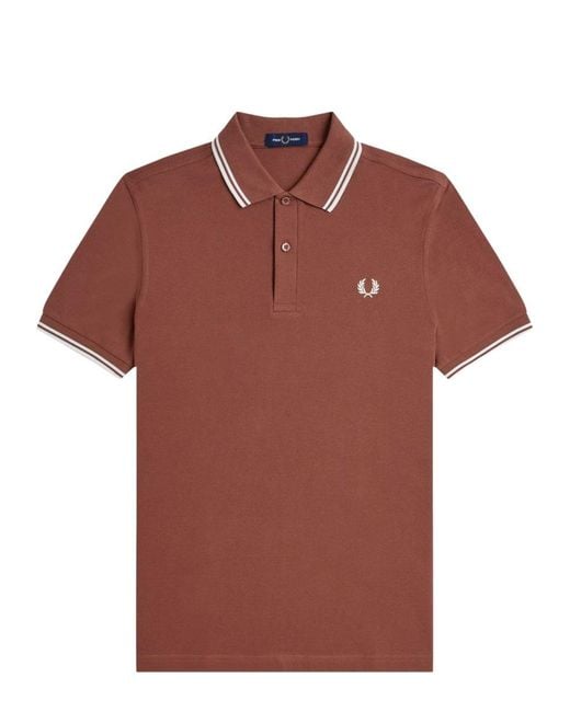 Fred Perry Fred Perry