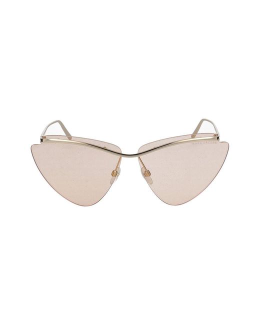 Marc Jacobs Sonnenbrille Marc 453/S J5 G Gold /11/140 in Multicolor für Herren