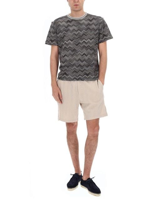 Missoni Gray Tshirt