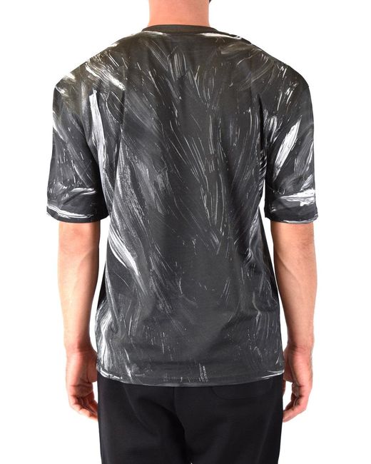 Moschino Zwart in het Gray voor heren