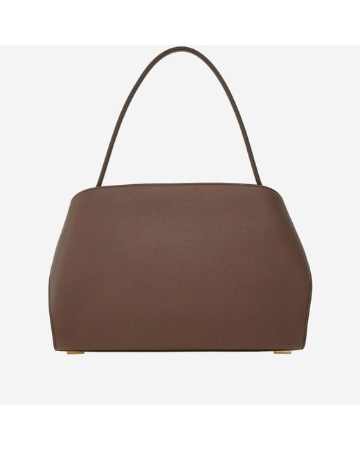 Ferragamo Brown Salvatore Ferragamo