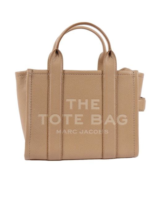 Marc Jacobs Natural The Small Tote