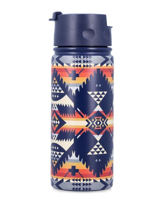 Pendleton Blue Accessories