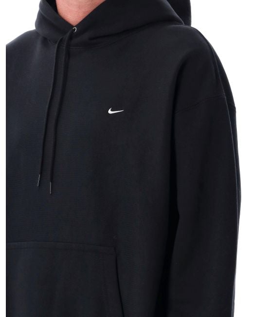 Nike Blue Kleidung .... Schwarz