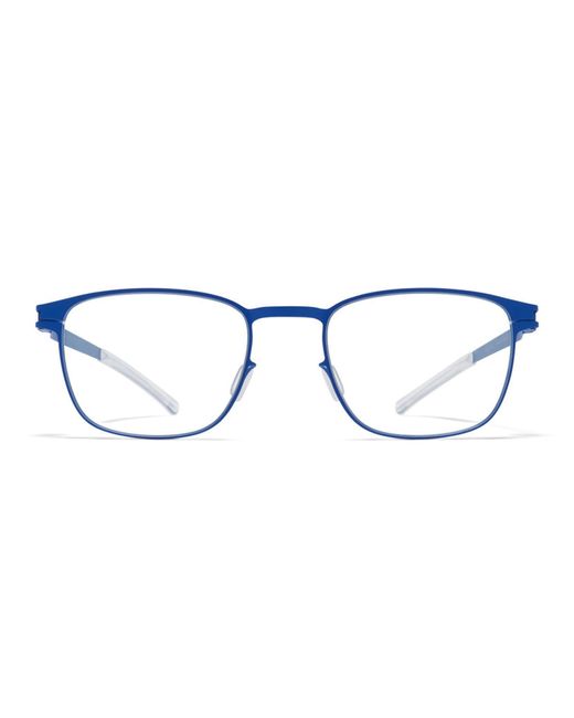 Allen - Yale Blue Rx Mykita de color Black