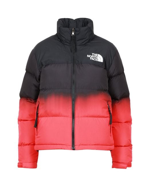 The North Face Red Coats