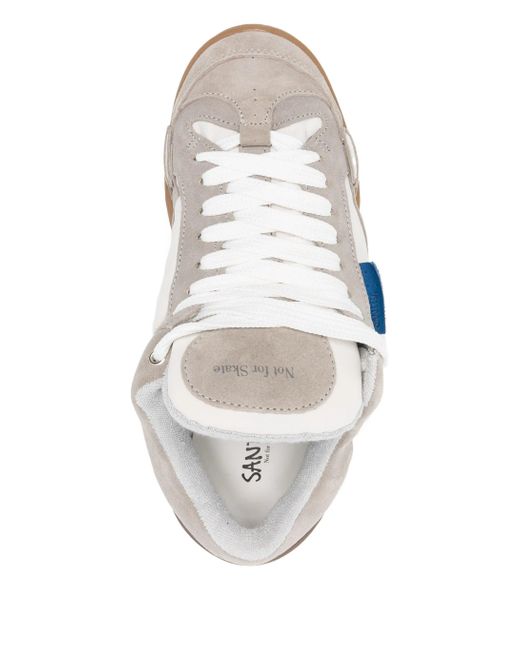 Santha White Model 1 Cut Original