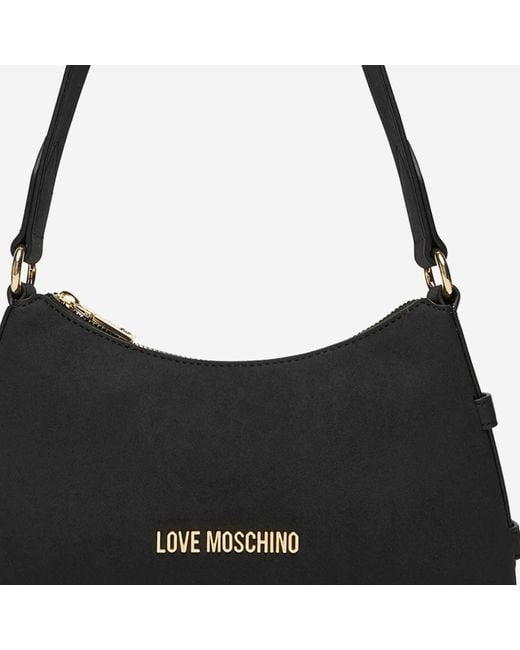 Love Moschino Black Love Moschino