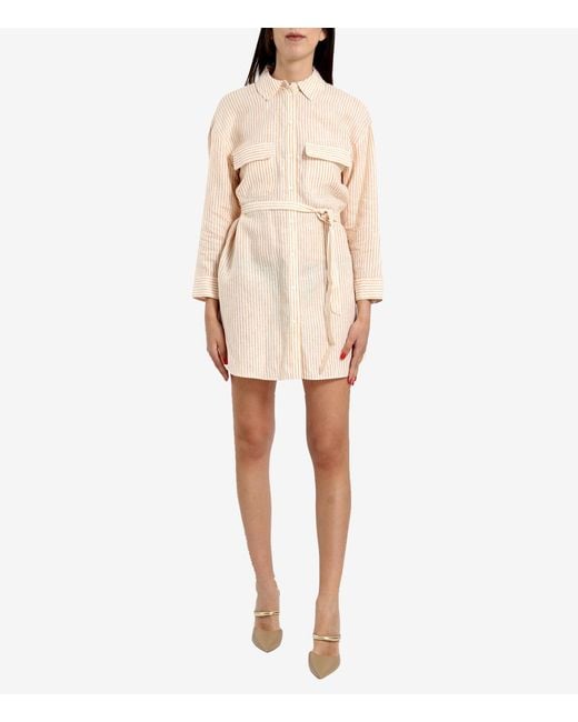 Pennyblack Natural Dresses