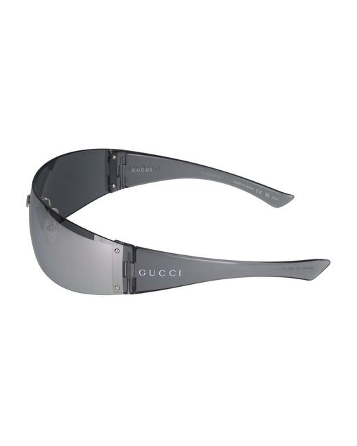 Gucci Multicolor Leonie Sunglasses