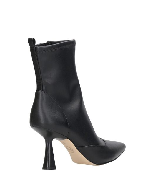 MICHAEL Michael Kors Black Stiefel schwarz