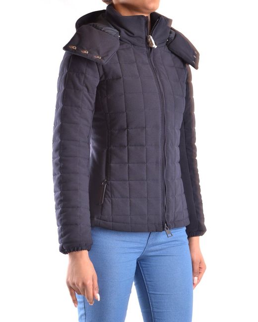 Rossignol Jassen Blauw in het Blue