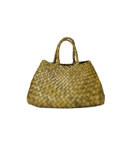 Sacchetti Di Diffusione Del Drago di Dragon Diffusion in Green