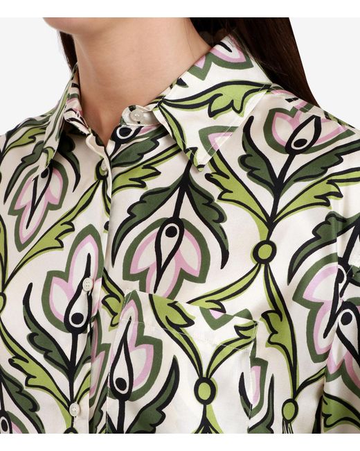 Weekend by Maxmara White Shirts