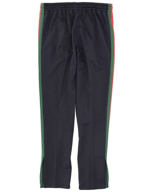 Gucci Blue Track Pants for men