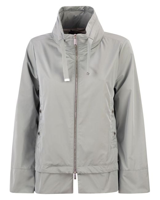 Moorer Gray Sinia-Wk