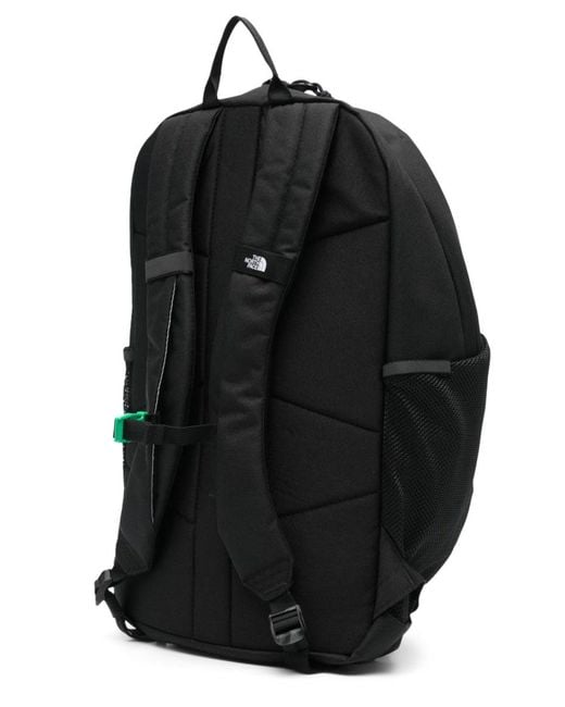 The North Face Black Backpack Jester