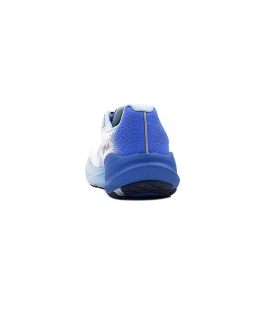 Altra Blue Sneakers