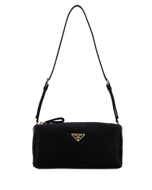 Prada Black Contenitori