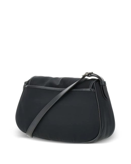 Bally Black B Light Should W