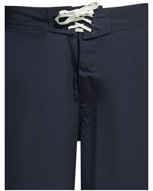 Stussy Strandkleding in het Blue voor heren