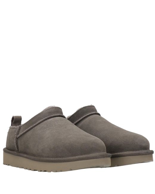 Ugg Brown Sandals