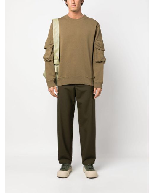 Dries Van Noten Natural 02960 Hami 7619.K.Sweater