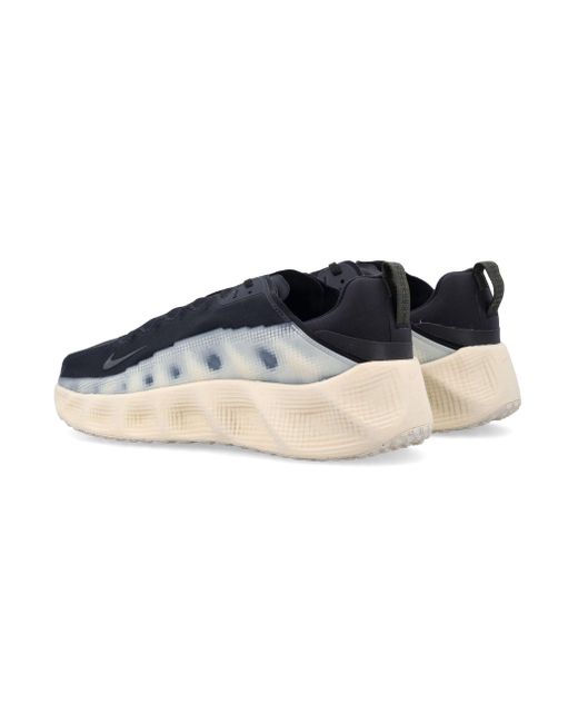 Nike Sneakers in het Blue