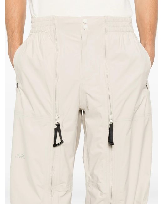 Oakley White Latitude Veil Pant