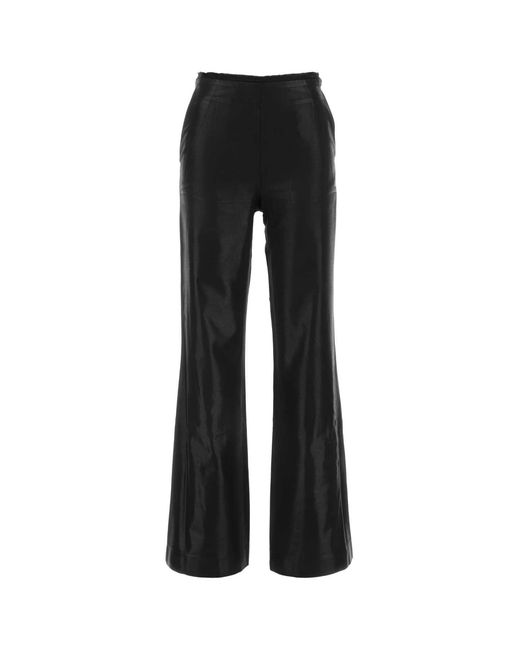 DIESEL Black Pants