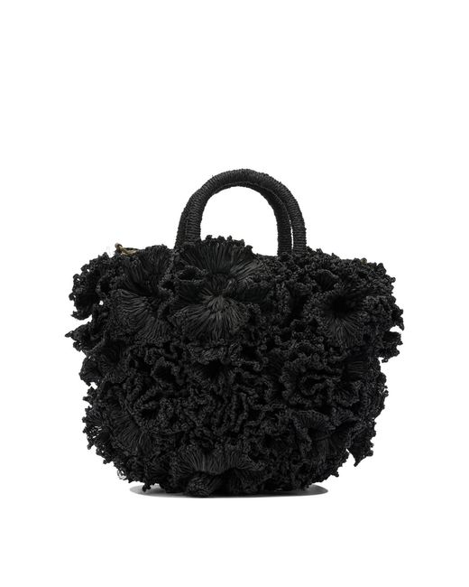 IBELIV Black Handbags