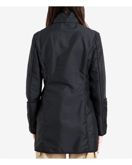 Fay Blue Coats