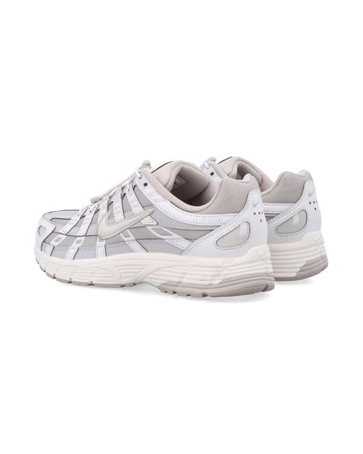Baskets Nike en coloris White