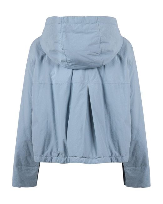 Parajumpers Blue Rosemary