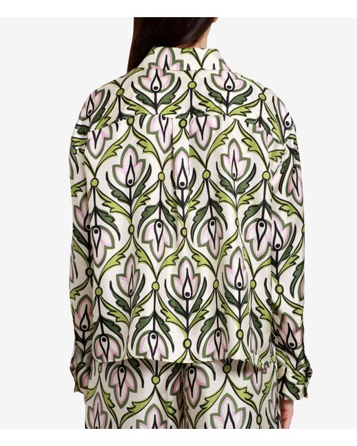 Weekend by Maxmara White Shirts