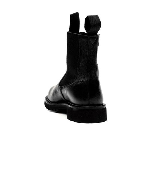 Tricker's Tricker 's Laarzen in het Black