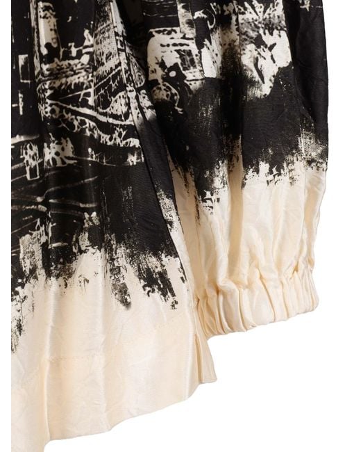 Shirtaporter Black I'M Not Going To Do It