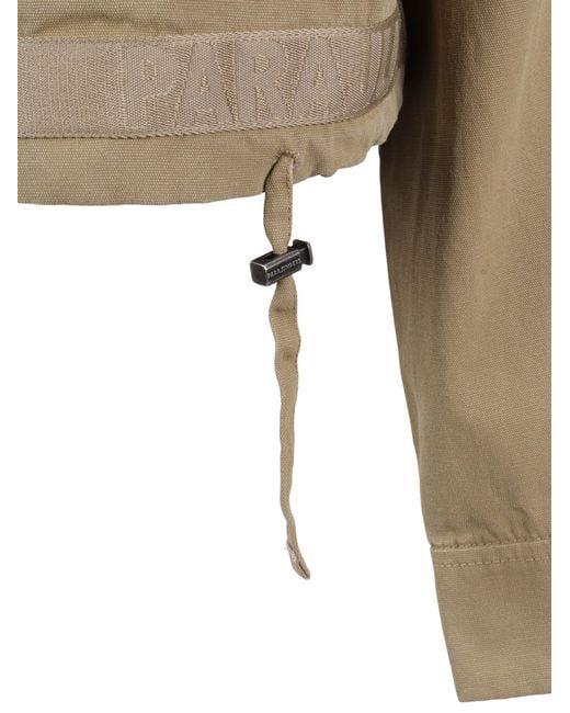 Parajumpers Natural Metka