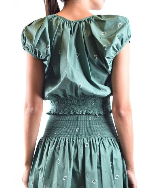 KENZO Green Top