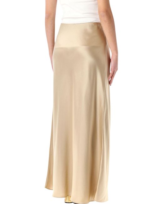 By Malene Birger Natural Skirts