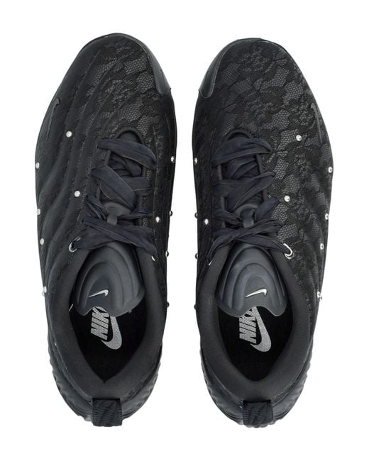 Nike Blue Astra Ultra Sneakers
