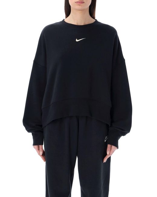 Ropa de .... negro Nike de color Blue