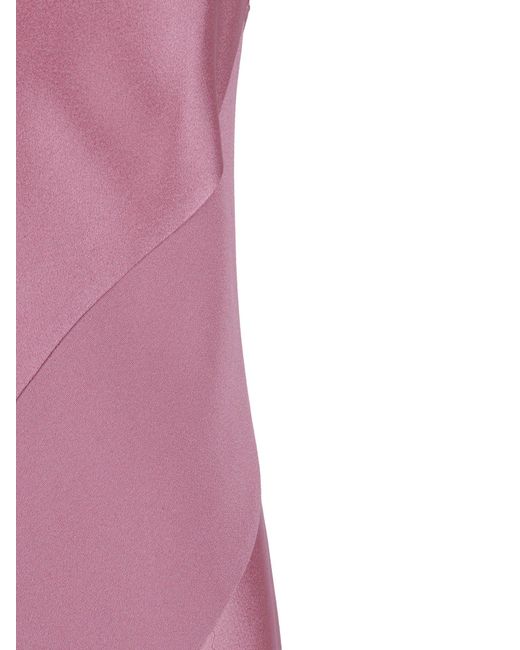 Abiti Antonelli en coloris Purple