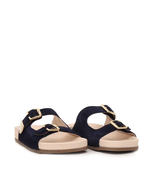 Chloé Blue I'Ve Got A Feeling